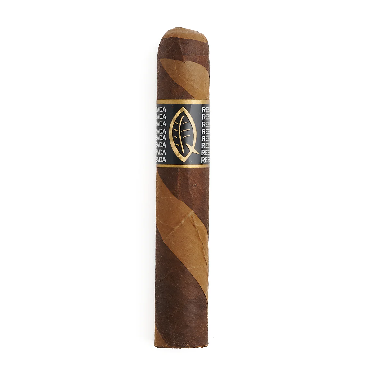 Quesada Reserva Privada Barberpole Robusto - Image 3