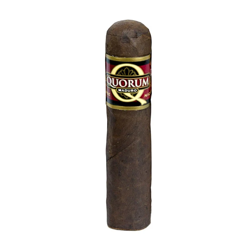 Quorum Maduro Short Robusto - Image 2