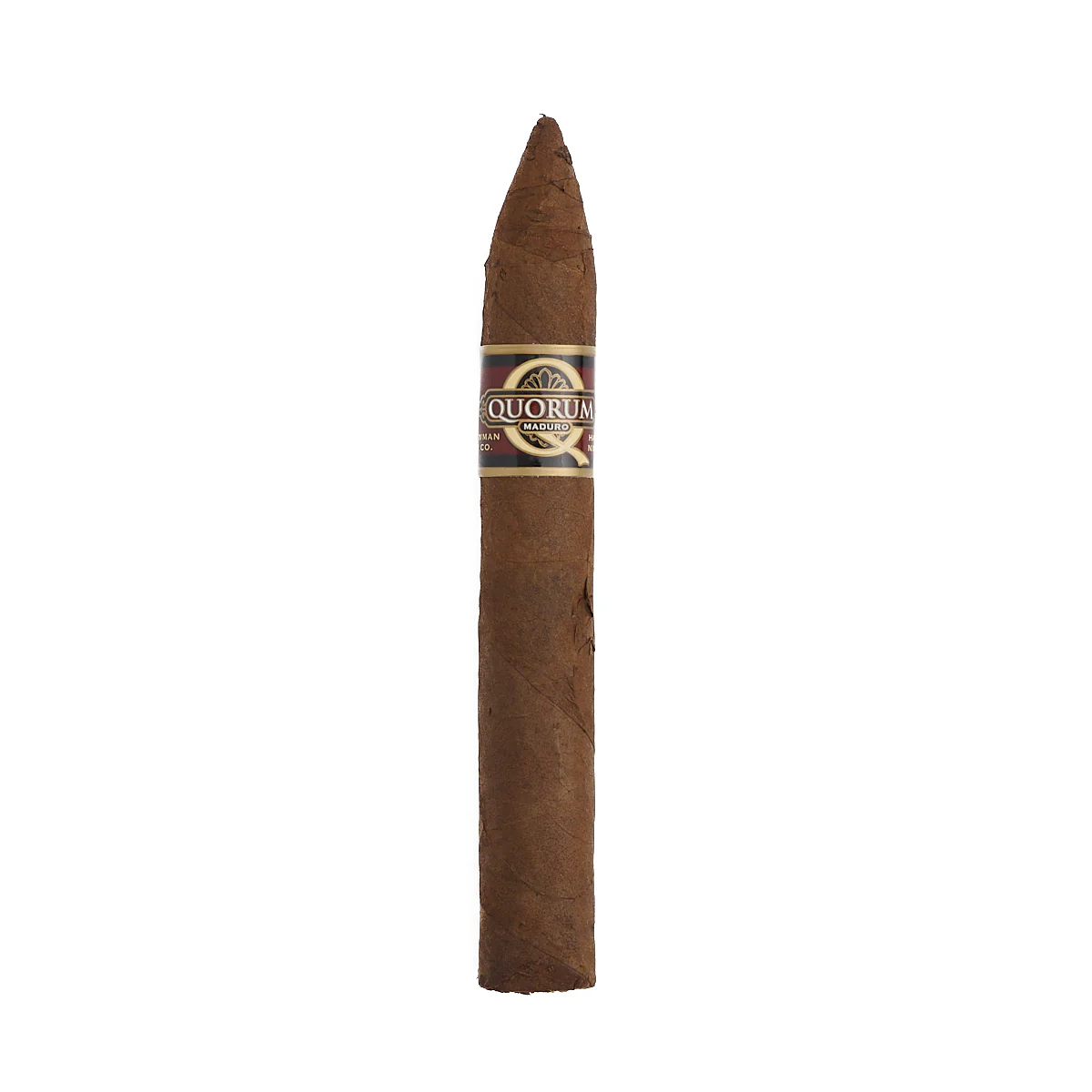 Quorum Maduro Torpedo - Image 2