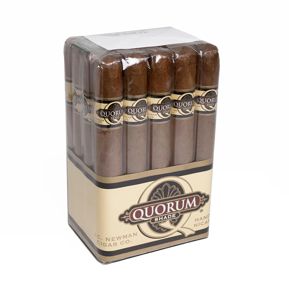 Quorum Shade Toro