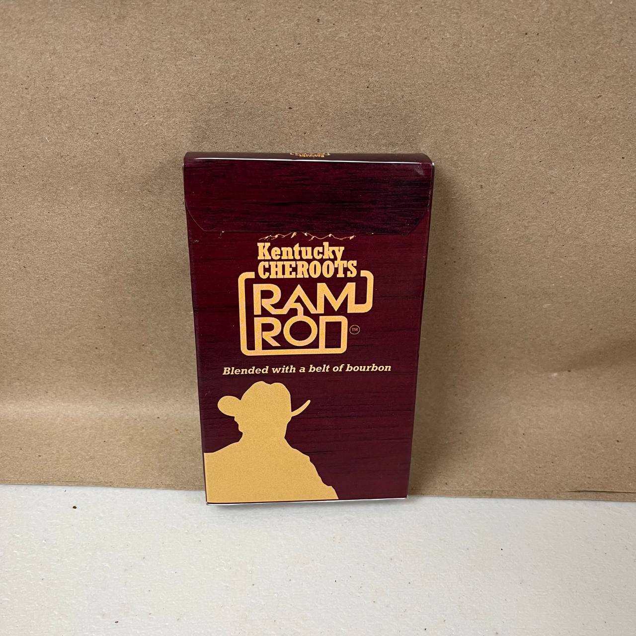 Ramrod Kentucky Cheroots - Image 2