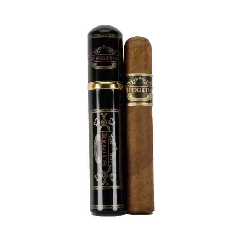 Regius Black Label Robusto Tubes - Image 2