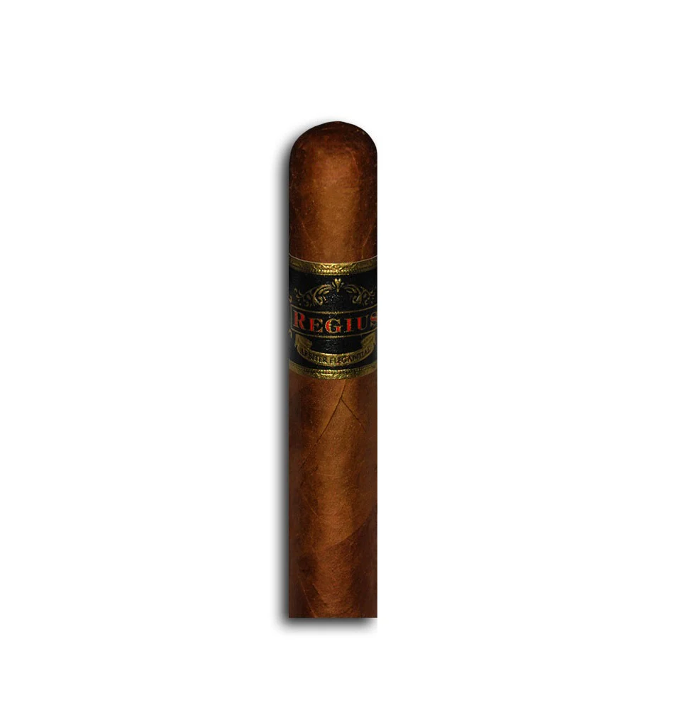Regius Black Label Short Robusto - Image 2