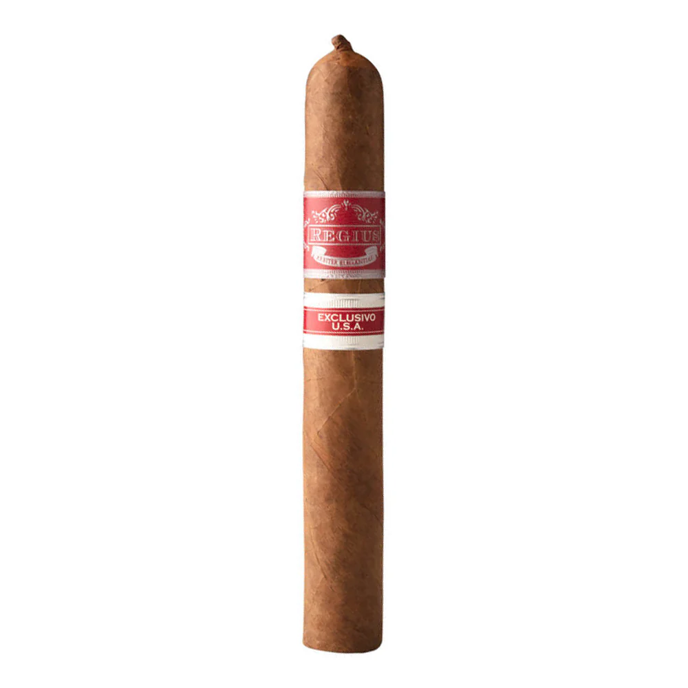 Regius Exclusivo USA Red Pressed Toro Extra - Image 2