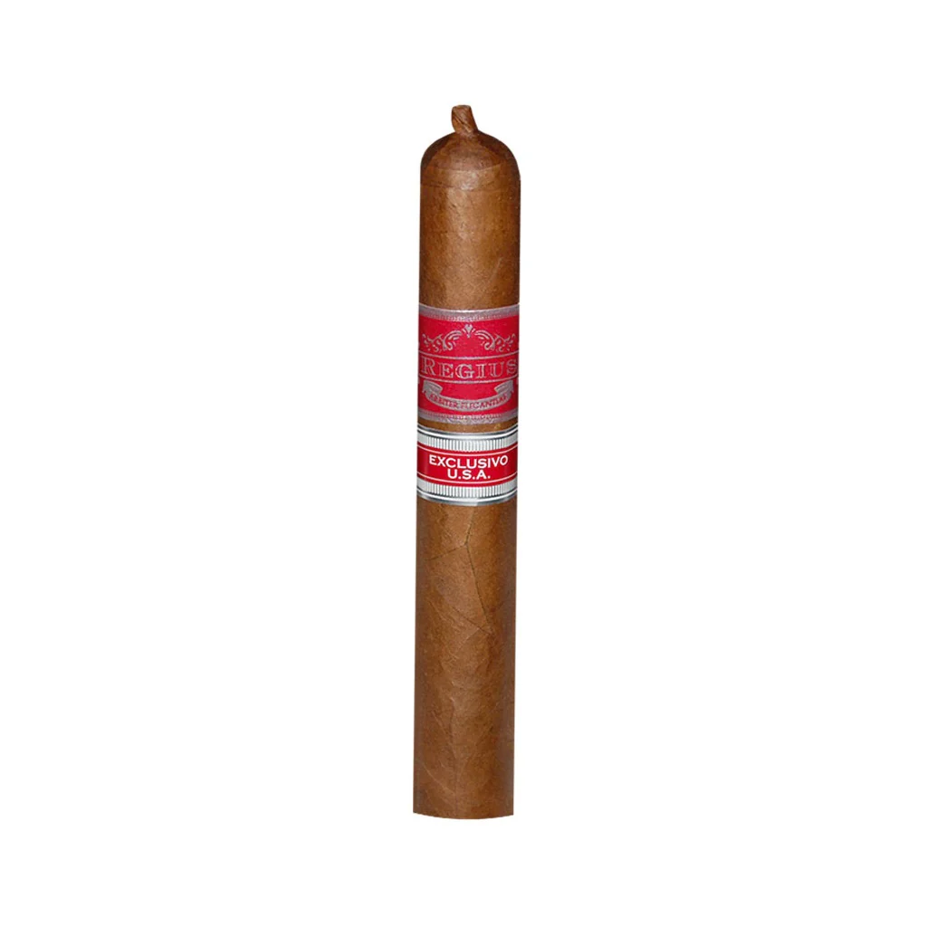 Regius Exclusivo USA Red Toro - Image 2