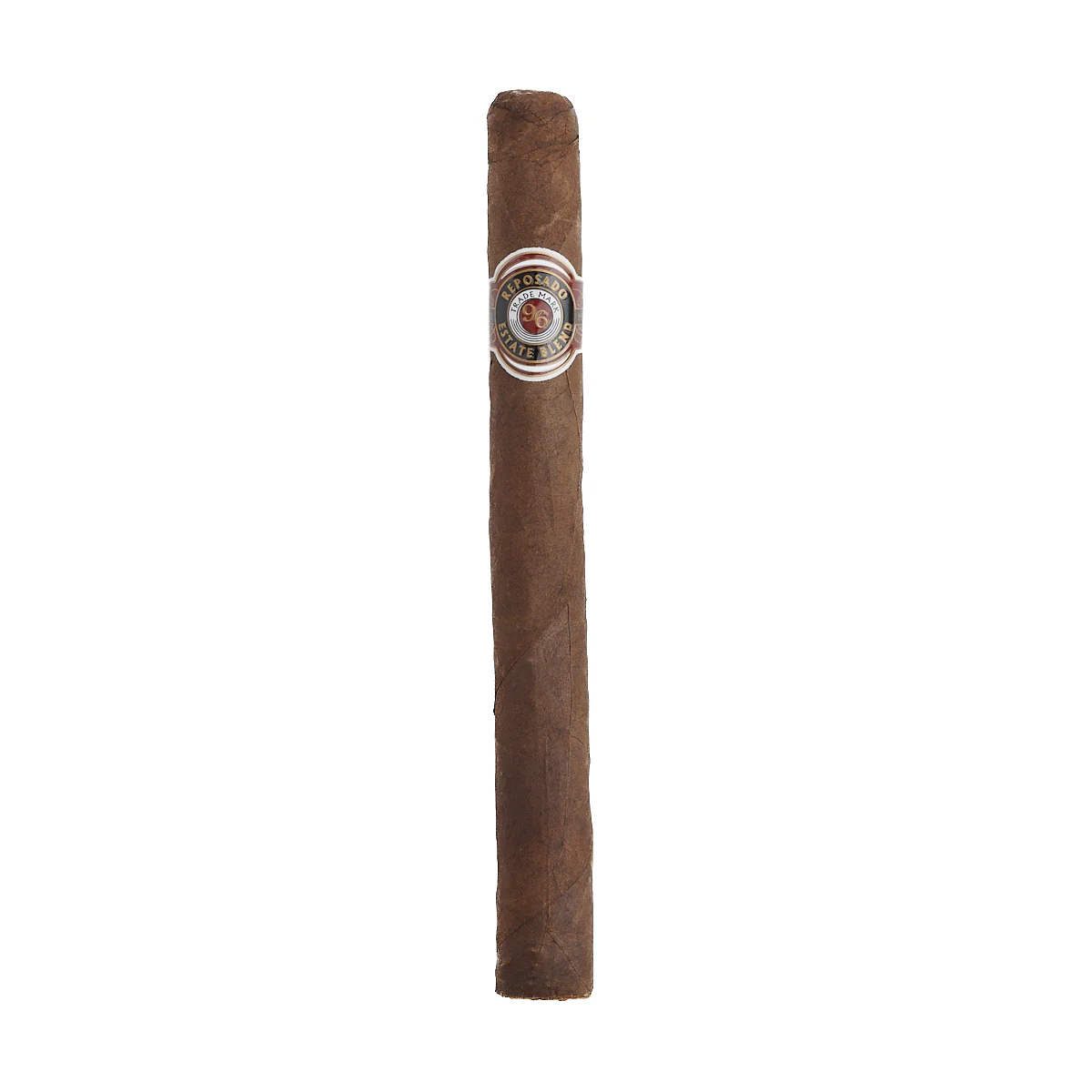 Reposado '96 Estate Blend Maduro Churchill - Image 2