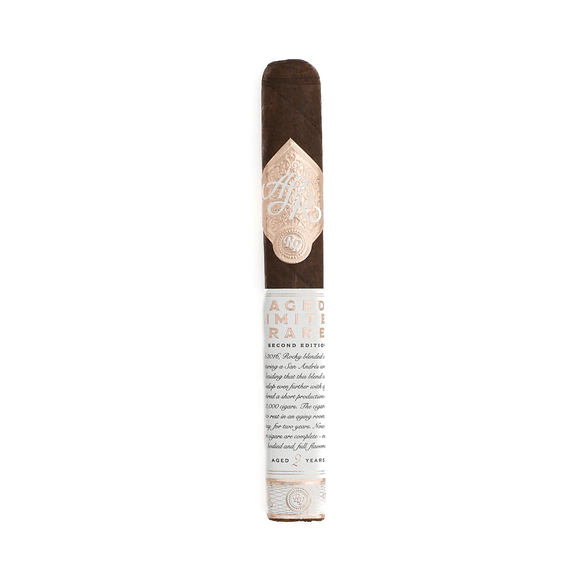 Rocky Patel ALR Aged Limited and Rare 2nd Edition Toro - Image 2