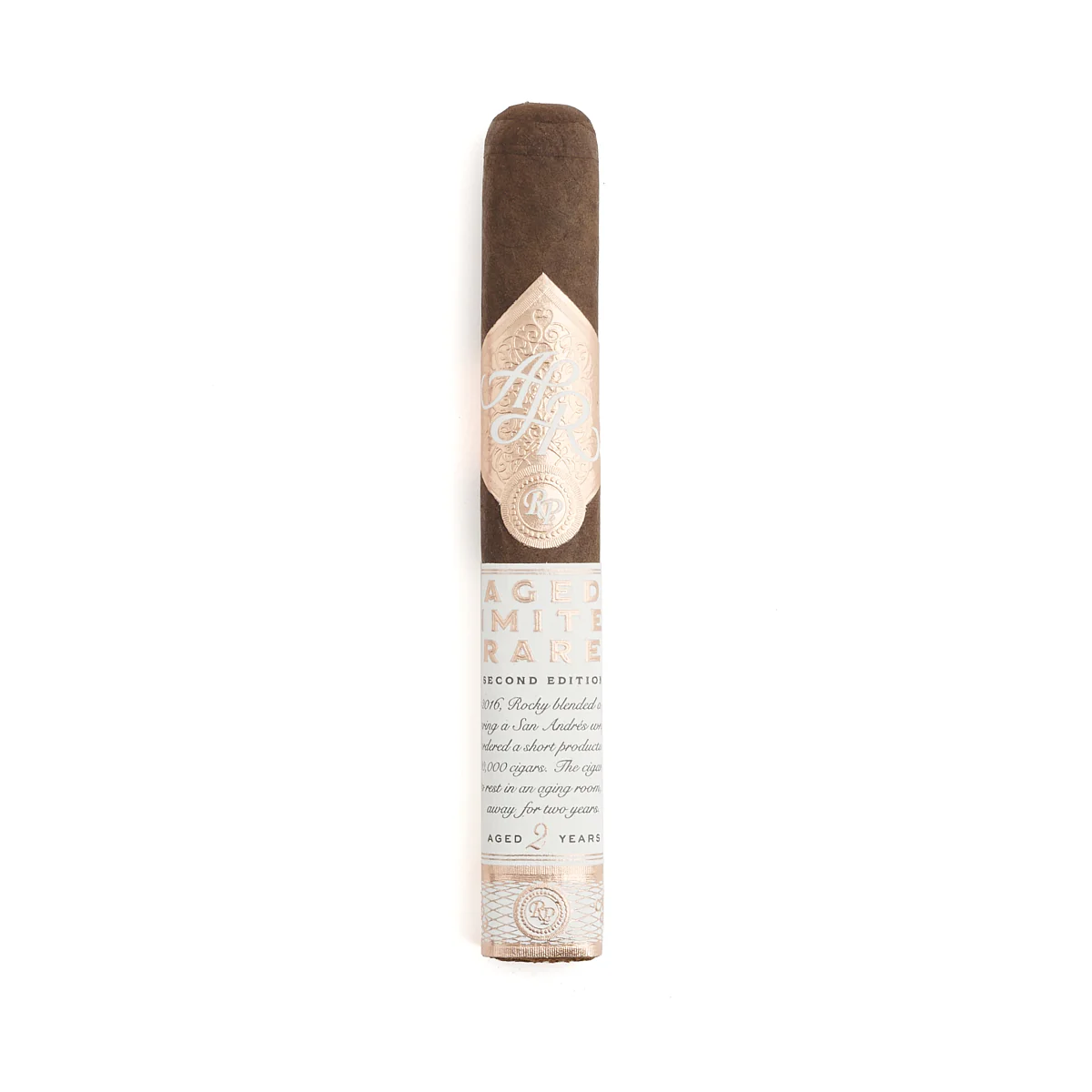 Rocky Patel ALR Aged, Limited and Rare Second Edition Travel Case - Image 2