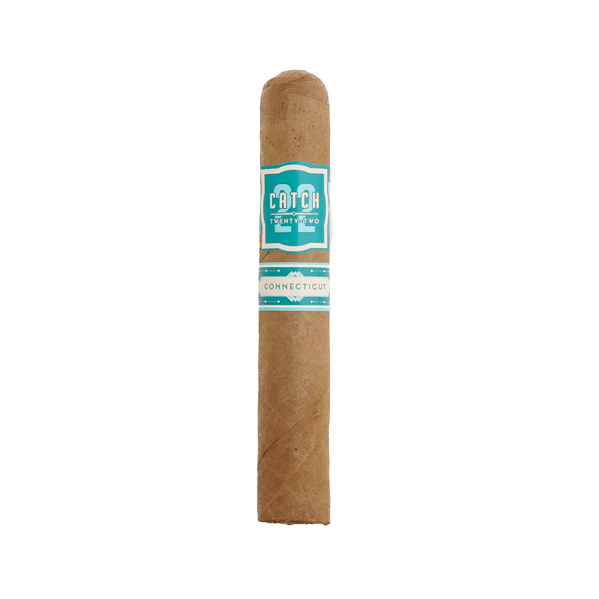 Rocky Patel Catch 22 Connecticut Sixty - Image 2