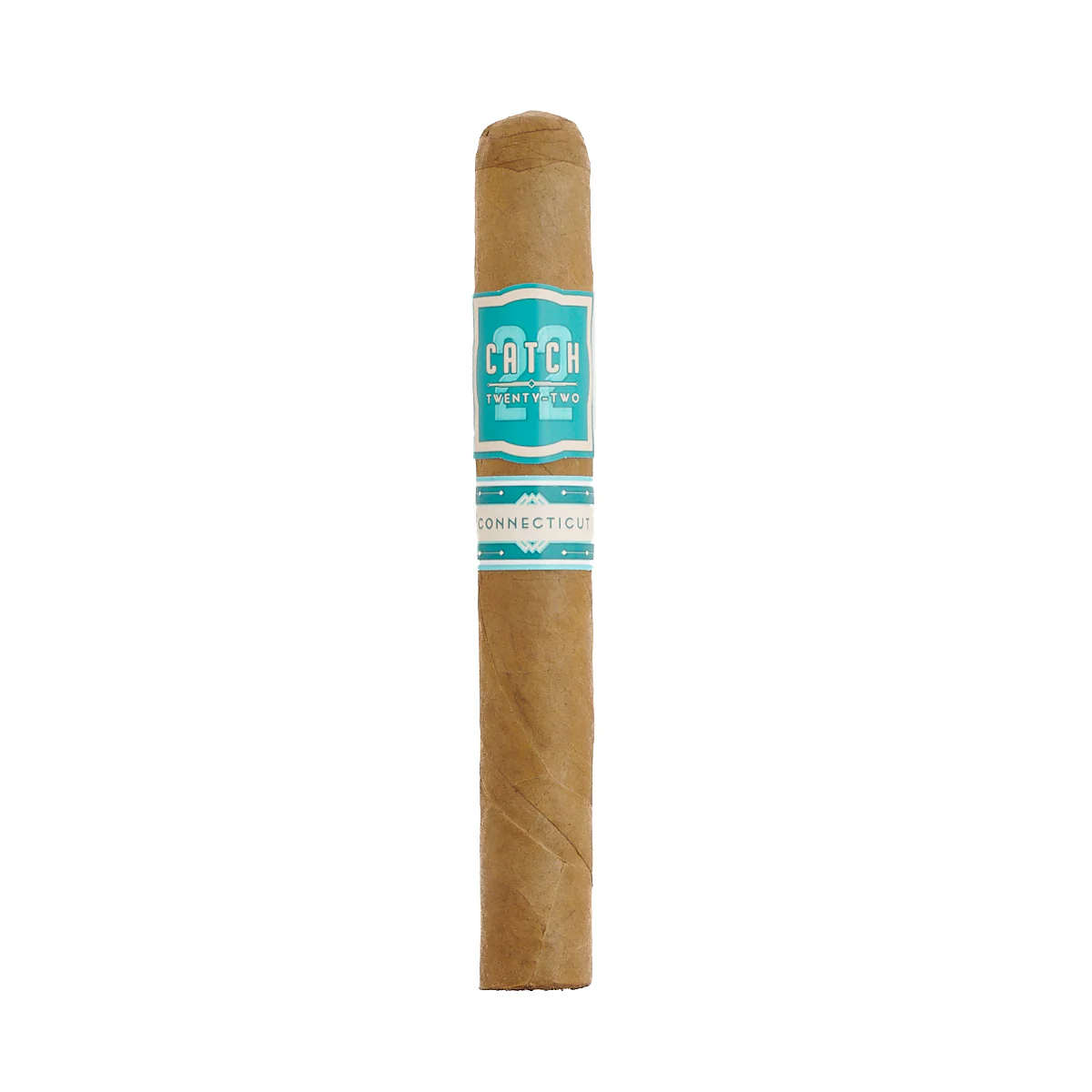 Rocky Patel Catch 22 Connecticut Toro - Image 2