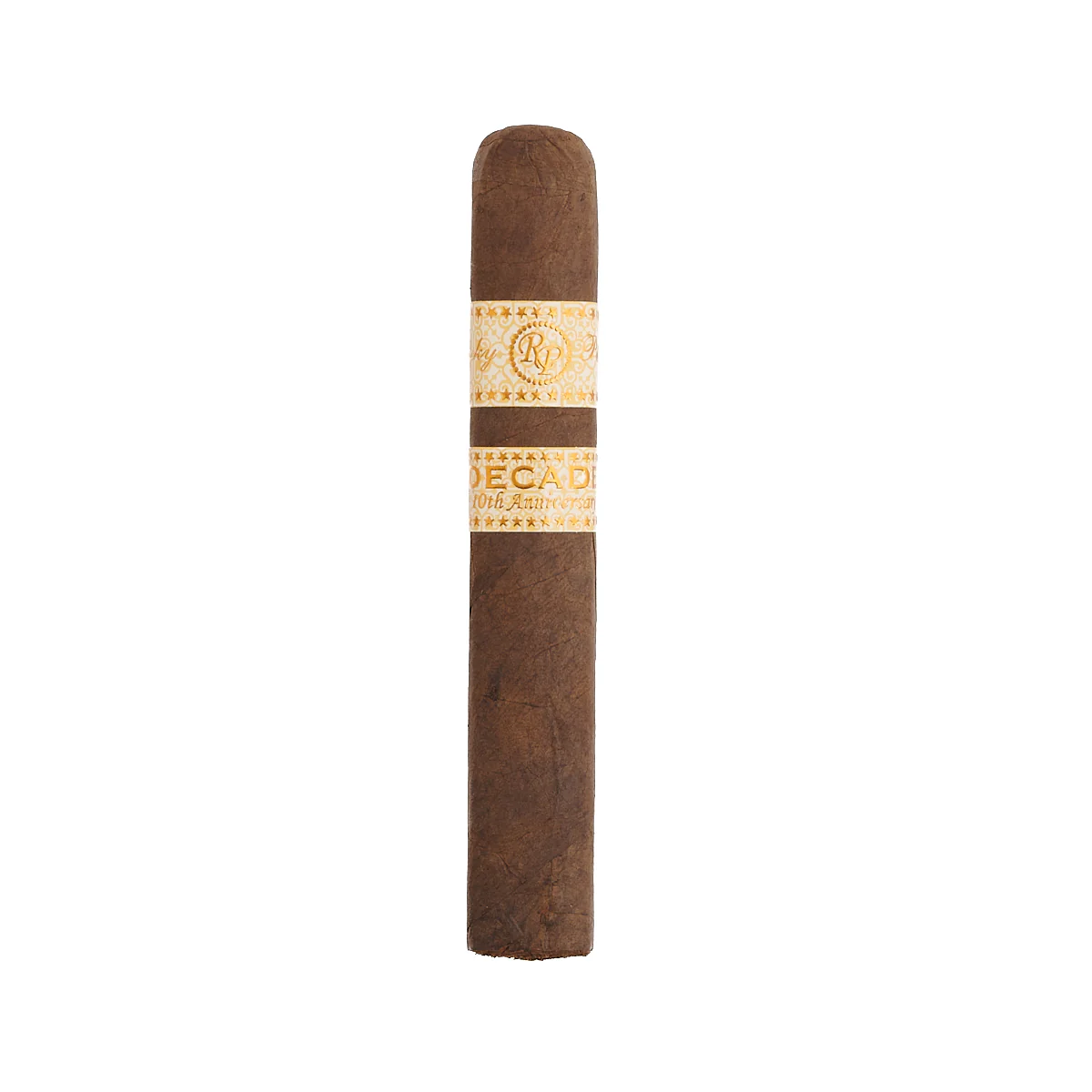 Rocky Patel Decade Robusto - Image 2