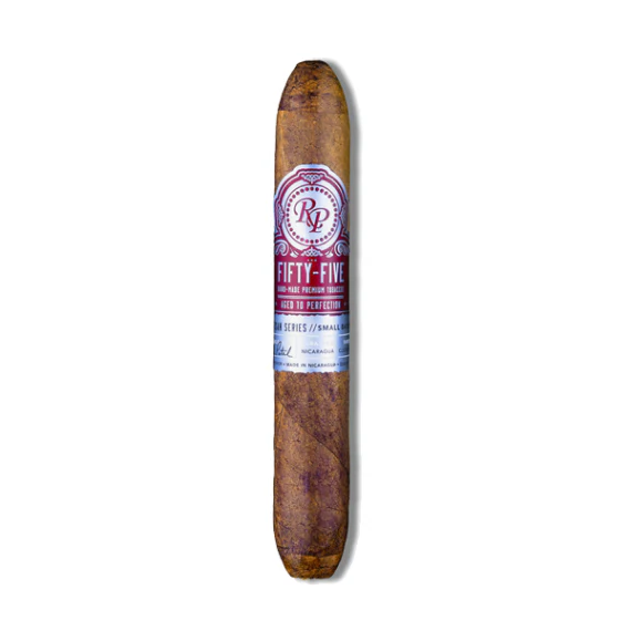 Rocky Patel Fifty-Five Robusto - Image 2