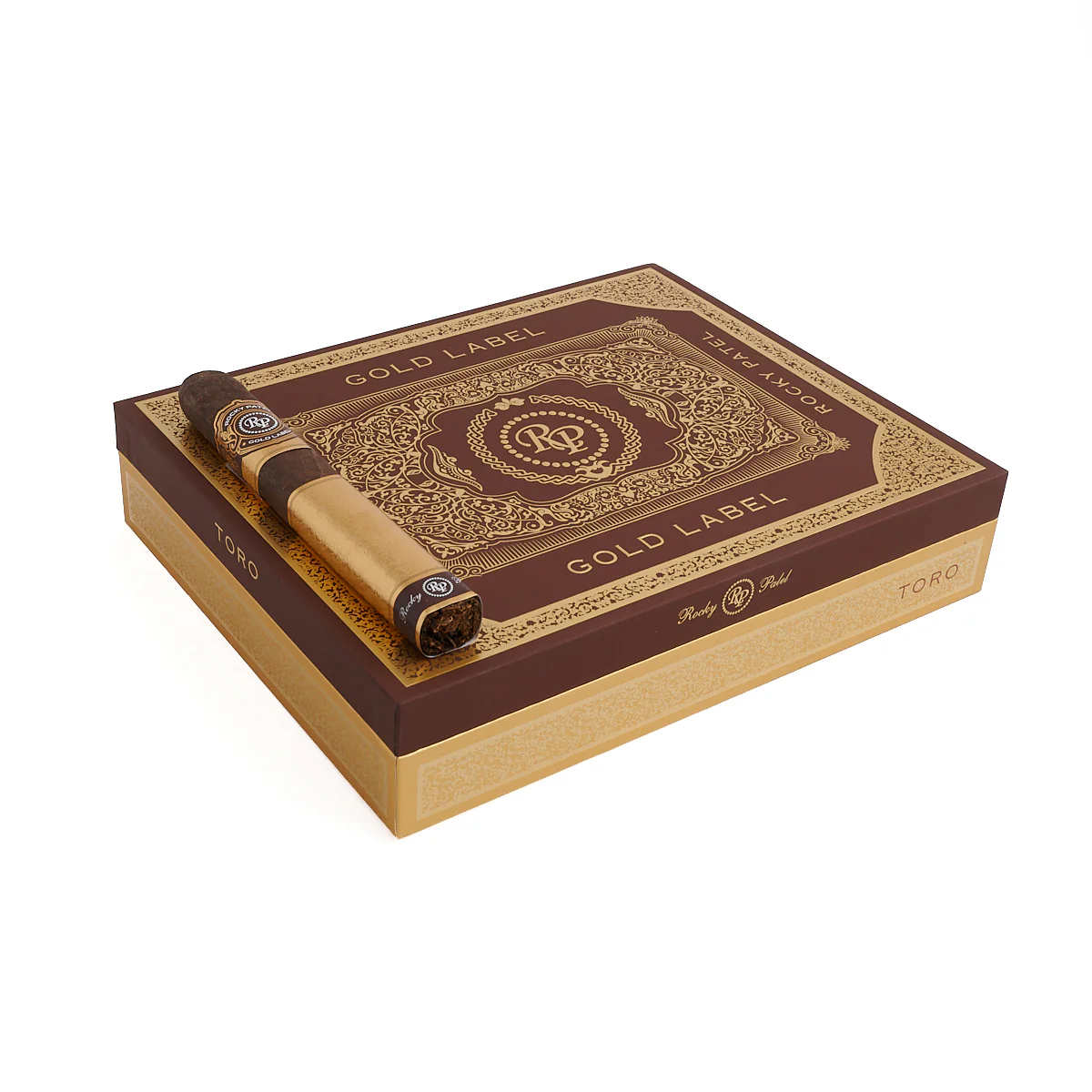 Rocky Patel Gold Label Toro