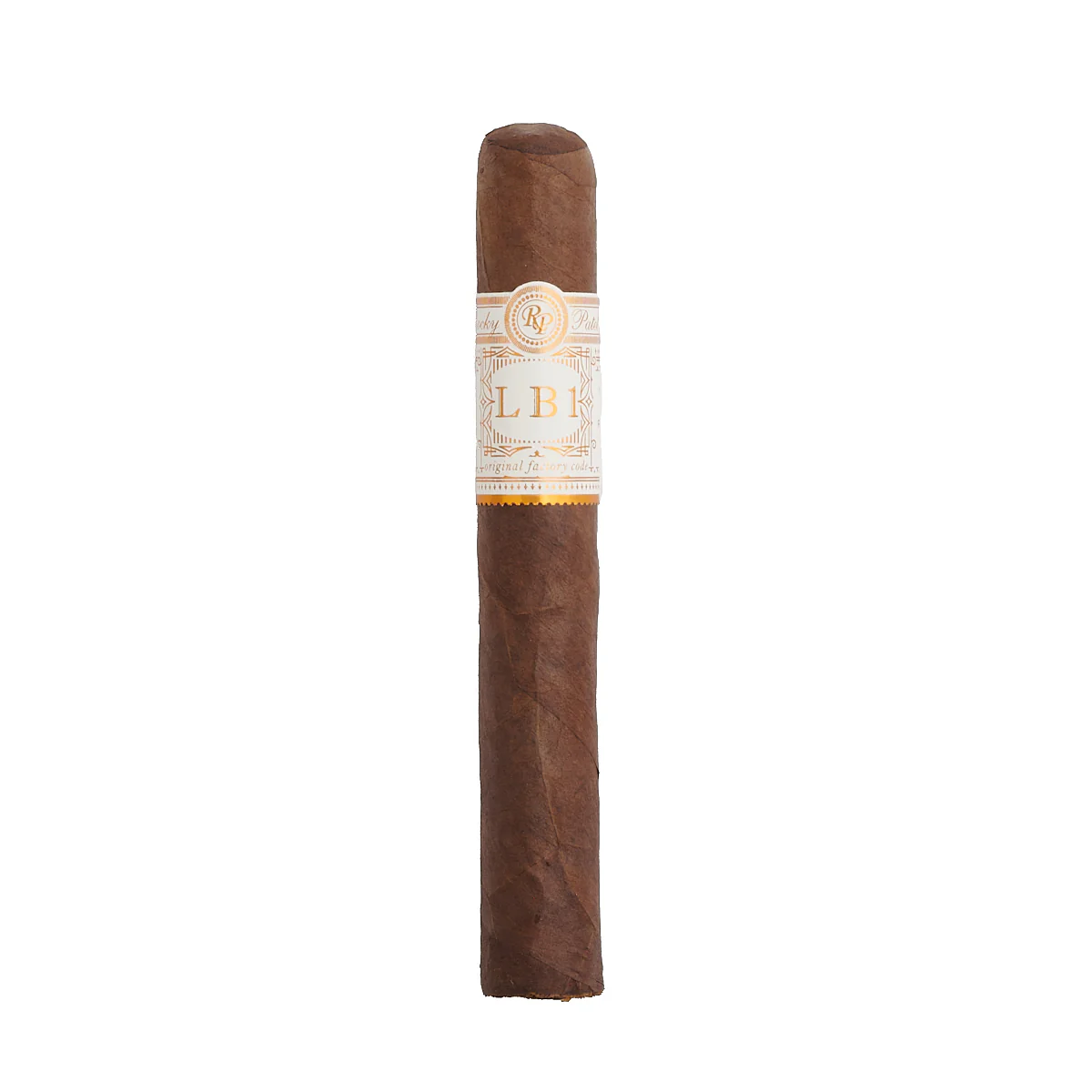 Rocky Patel LB1 Robusto - Image 2