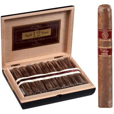 Rocky Patel Vintage 1990 Robusto