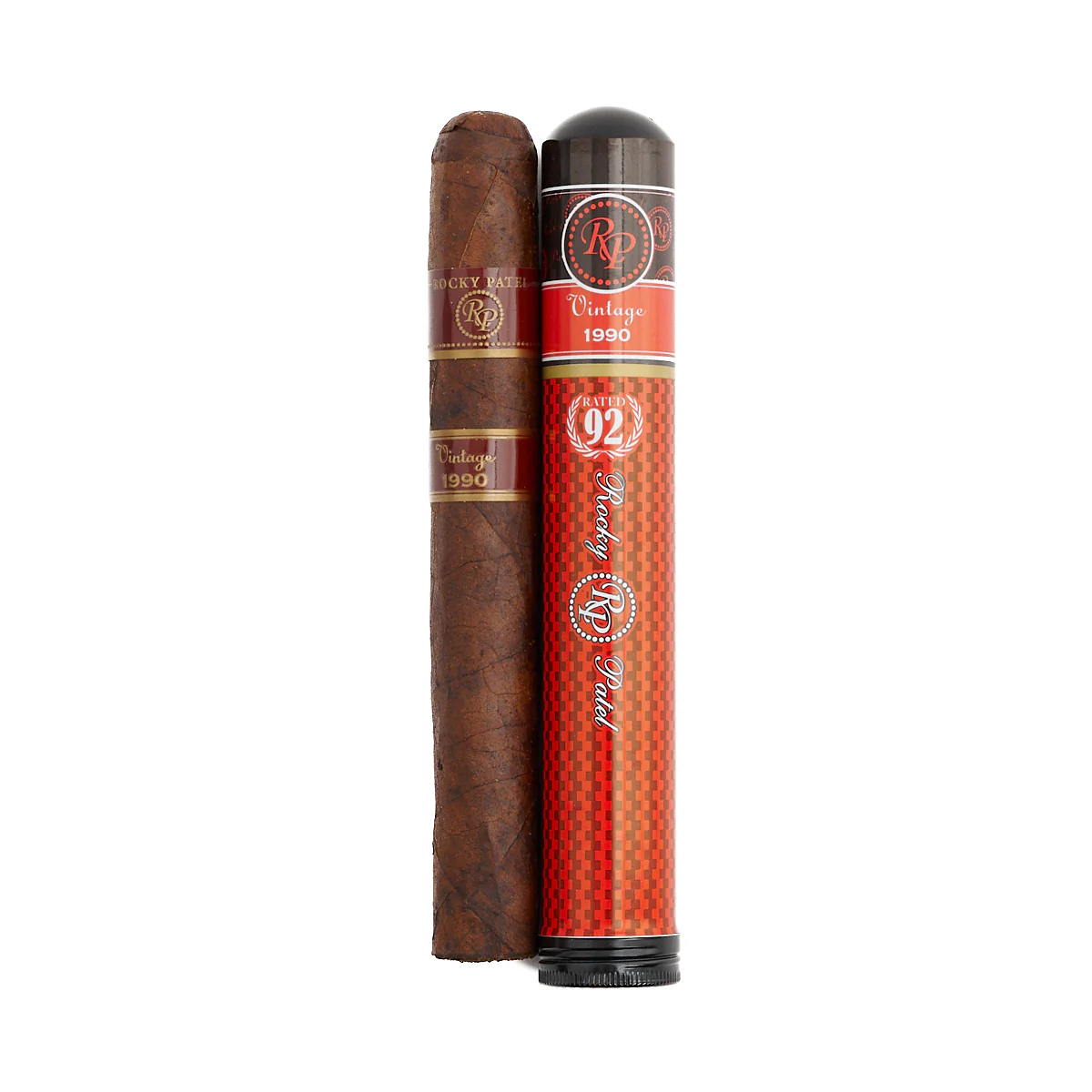 Rocky Patel Vintage 1990 Toro Tube - Image 2