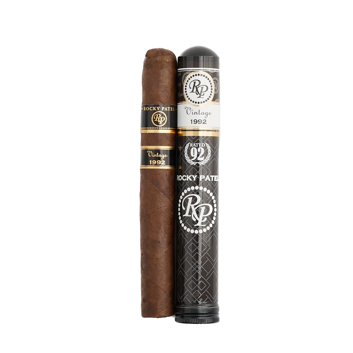 Rocky Patel Vintage 1992 Toro Tube - Image 2