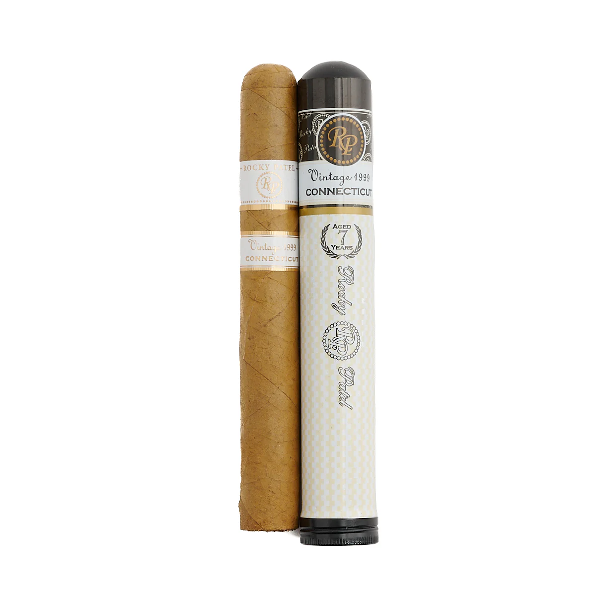 Rocky Patel Vintage 1999 Toro Tube - Image 2