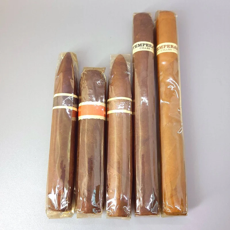 RoMa Craft CroMagnon Sampler