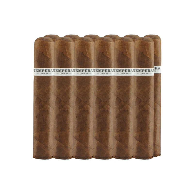 RoMa Craft Intemperance BA XXI Revenge L.E. BP Robusto - Image 3