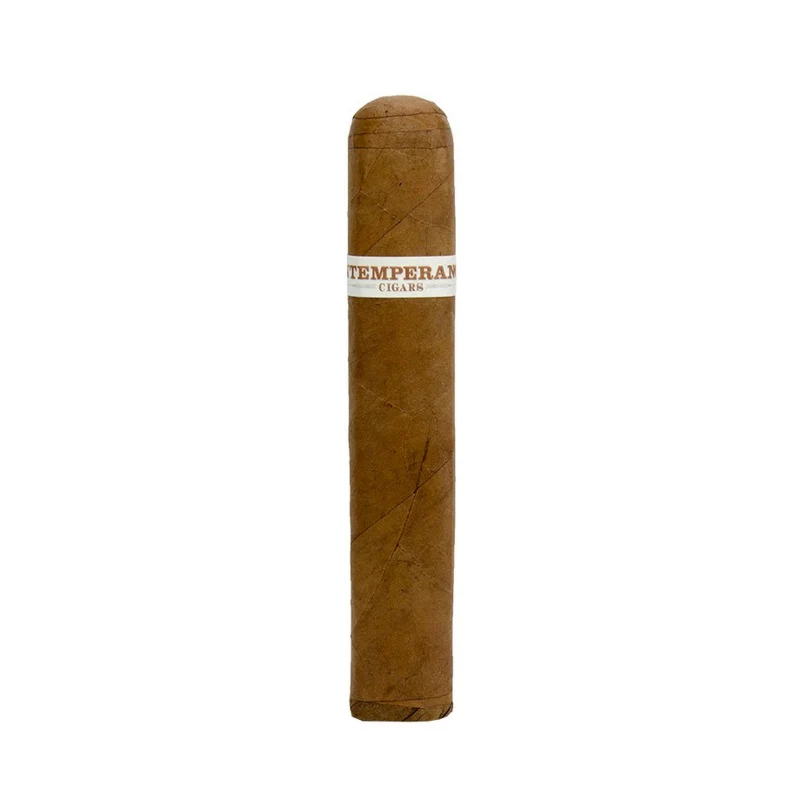 RoMa Craft Intemperance EC XVIII Goodness L.E. Robusto - Image 2