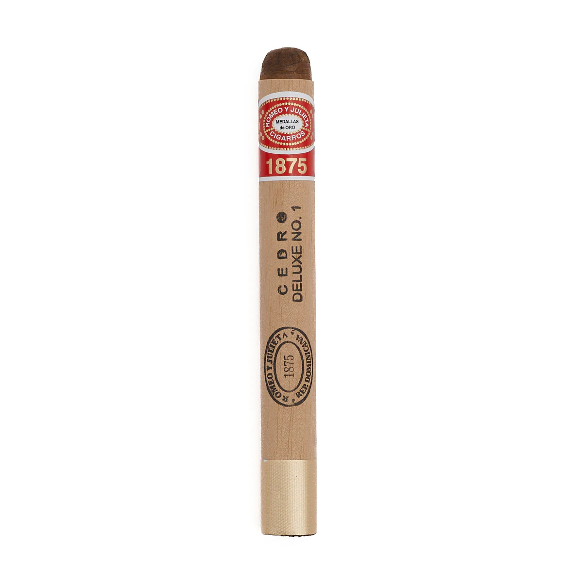 Romeo Y Julieta 1875 Cedro Deluxe #1 - Image 2