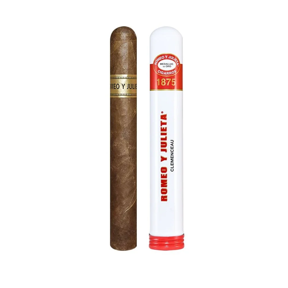 Romeo Y Julieta 1875 Clemenceau Toro Tube - Image 3