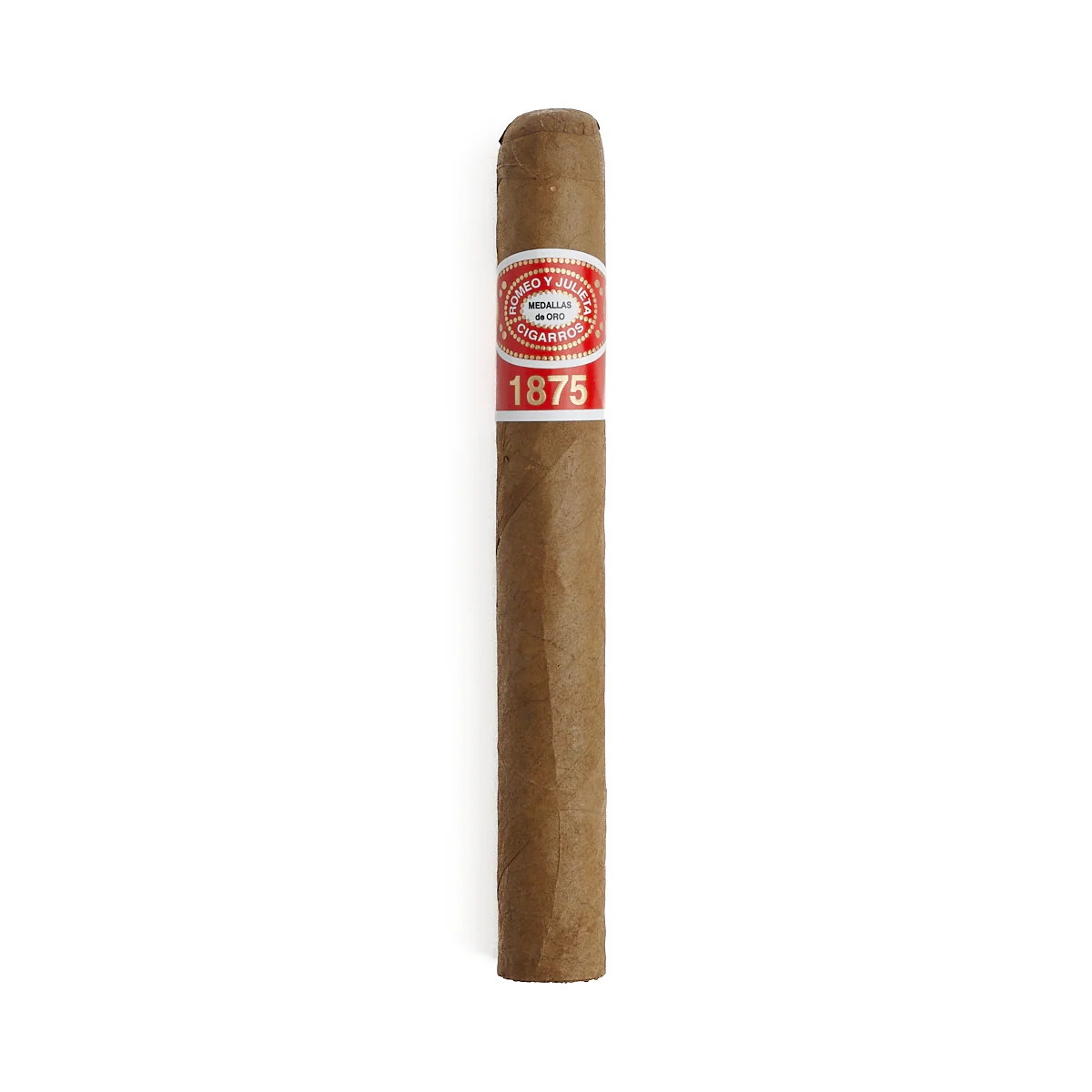 Romeo Y Julieta 1875 Exhibicion No. 3 Toro - Image 2