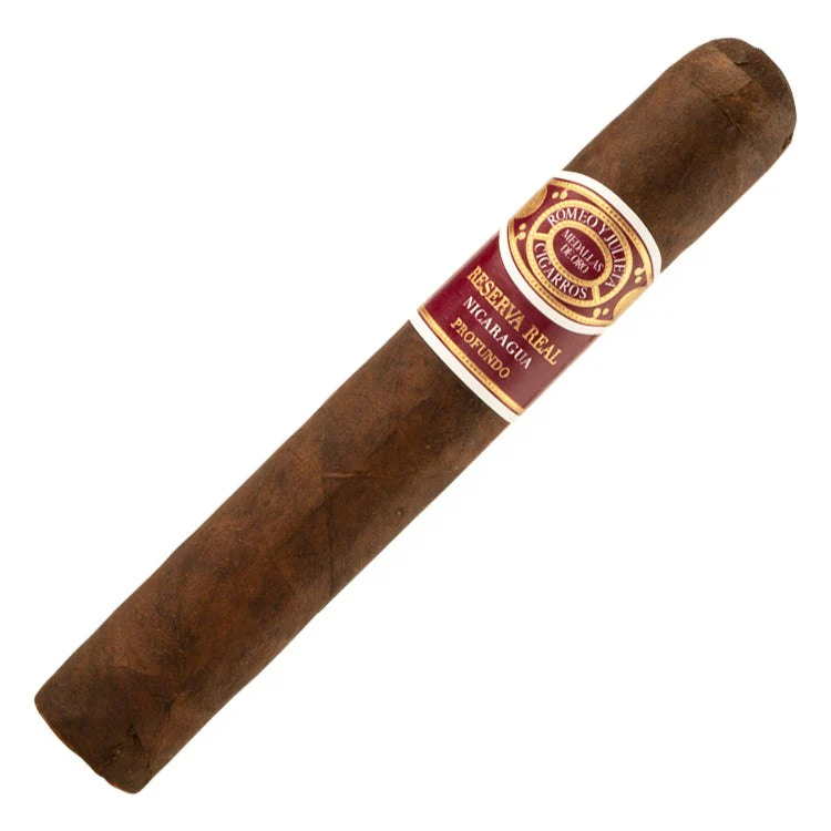 Romeo Y Julieta Reserva Real Nicaragua Profundo Magnum - Image 2