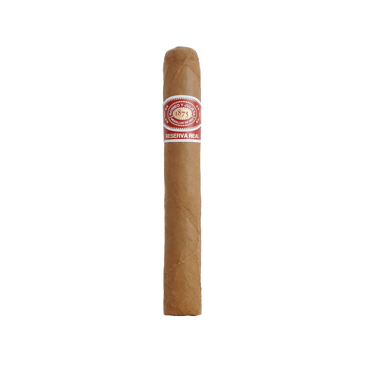 Romeo Y Julieta Reserva Real Toro & Lighter Gift pack - Image 3