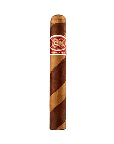 Romeo Y Julieta Reserva Real Twisted Toro - Image 2