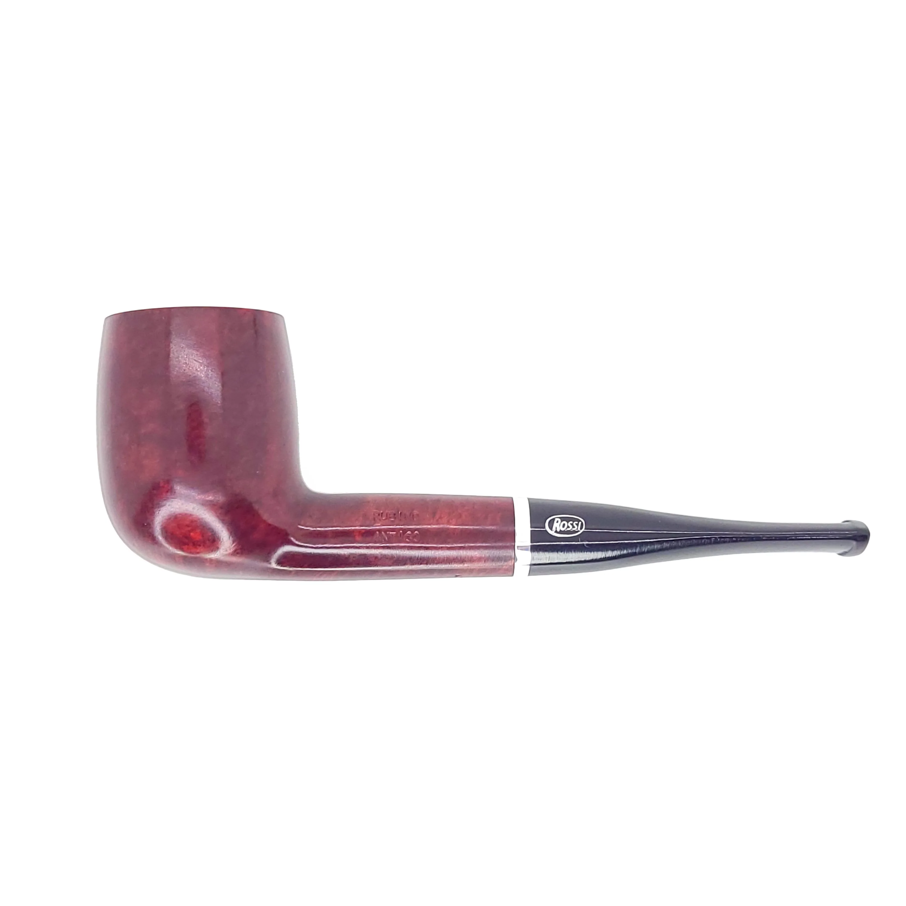 Rossi Rubino Antico 8111 6mm