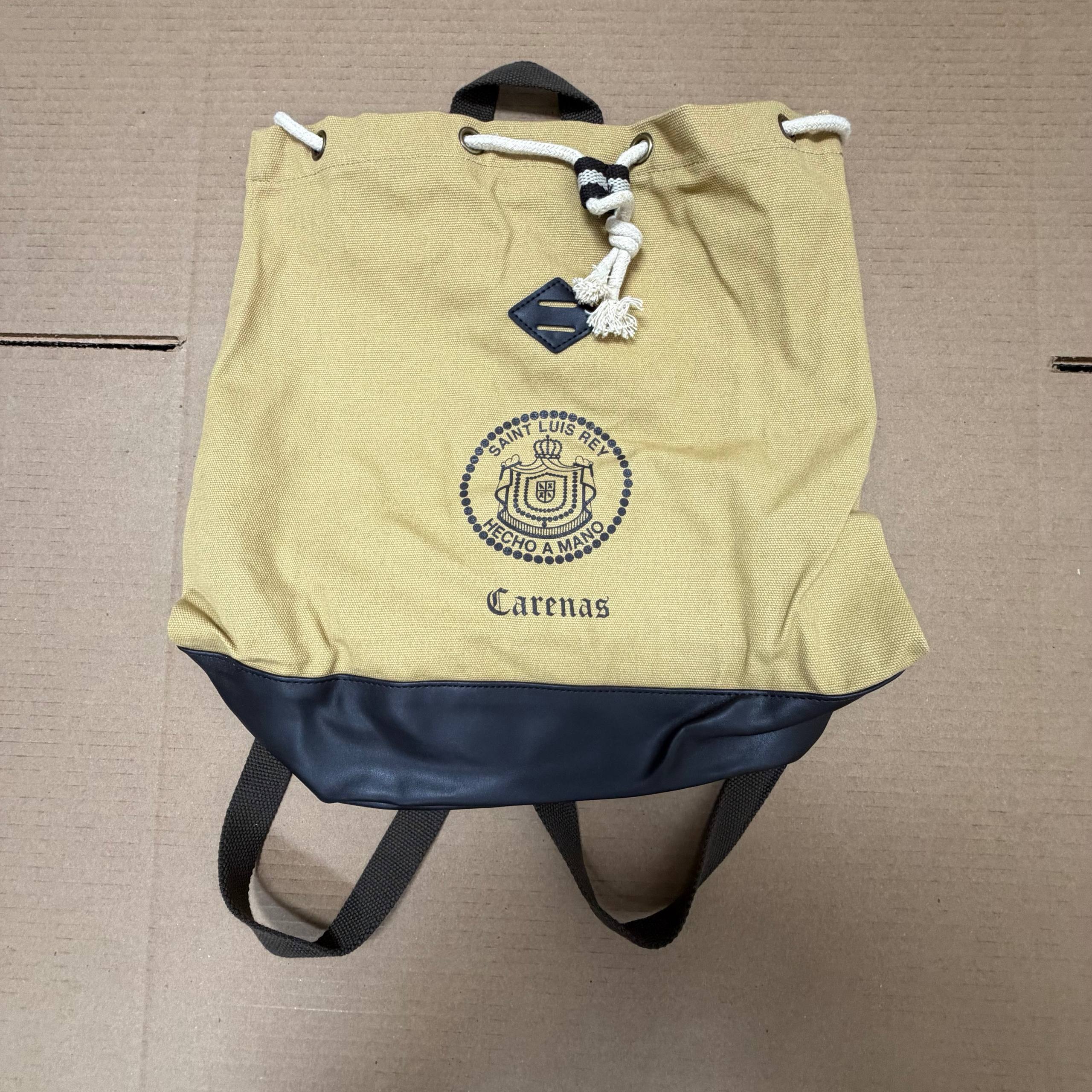 Saint Luis Rey Carenas Backpack - Image 2
