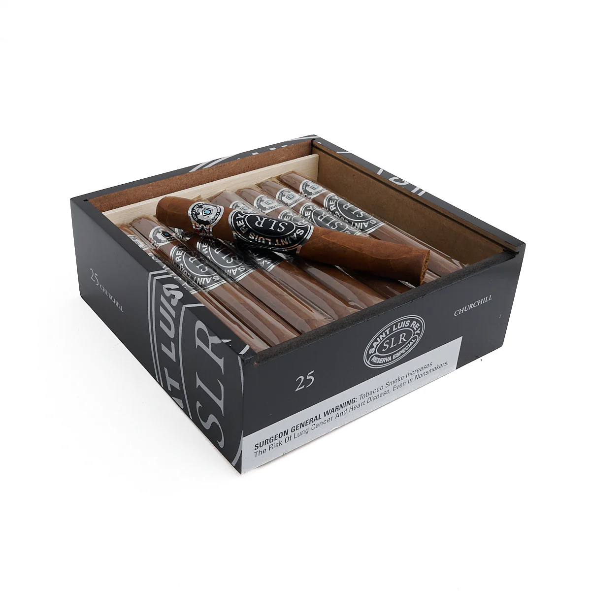 Saint Luis Rey Churchill - Image 2