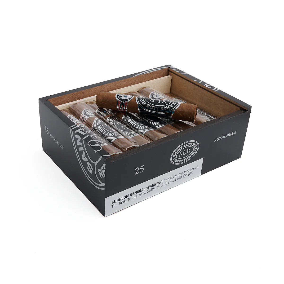 Saint Luis Rey Rothchilde - Image 2