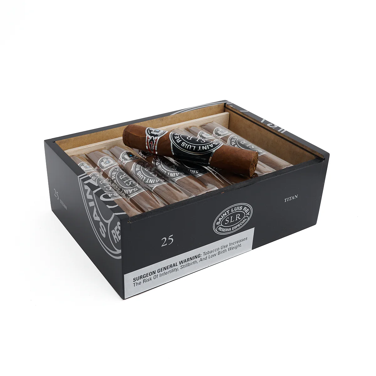 Saint Luis Rey Titan - Image 2