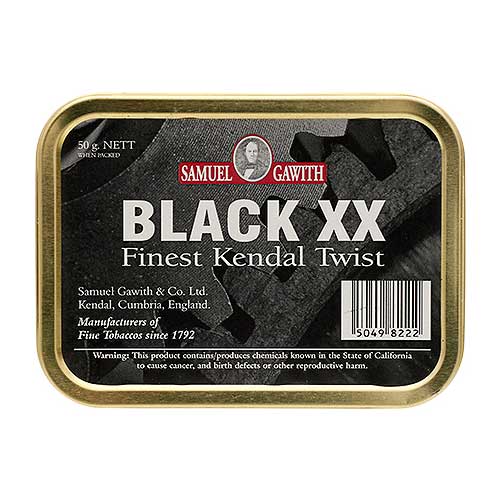 Samuel Gawith Black XX - Image 2