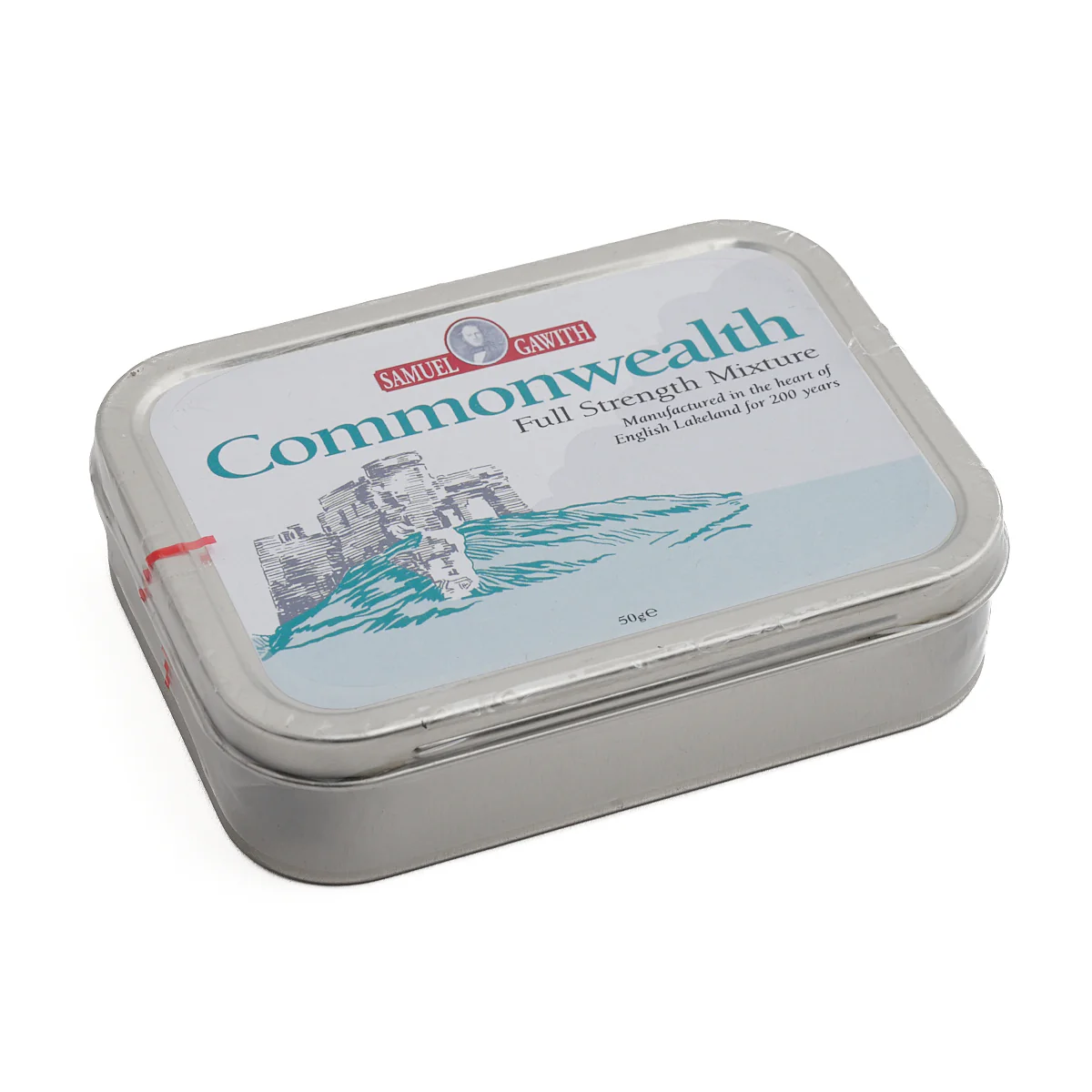 Samuel Gawith Commonwealth - Image 2