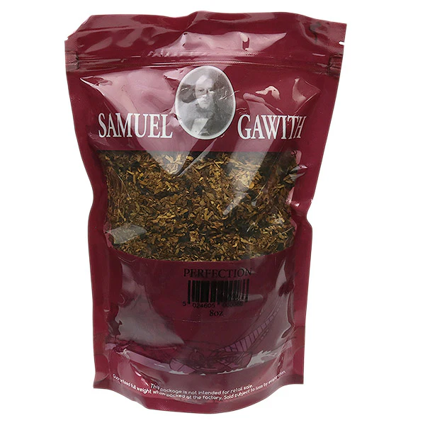 Samuel Gawith Perfection