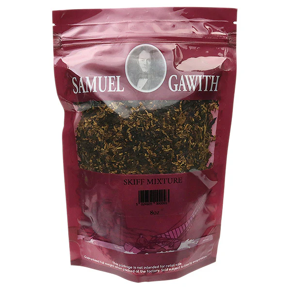 Samuel Gawith Skiff Mixture