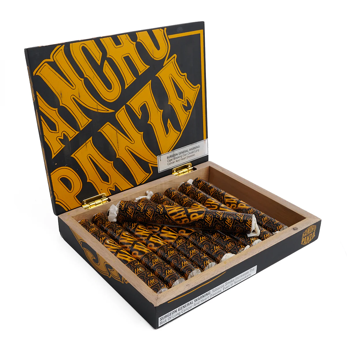 Sancho Panza Limited Edition 2023 - Image 2