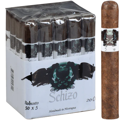 Schizo Robusto