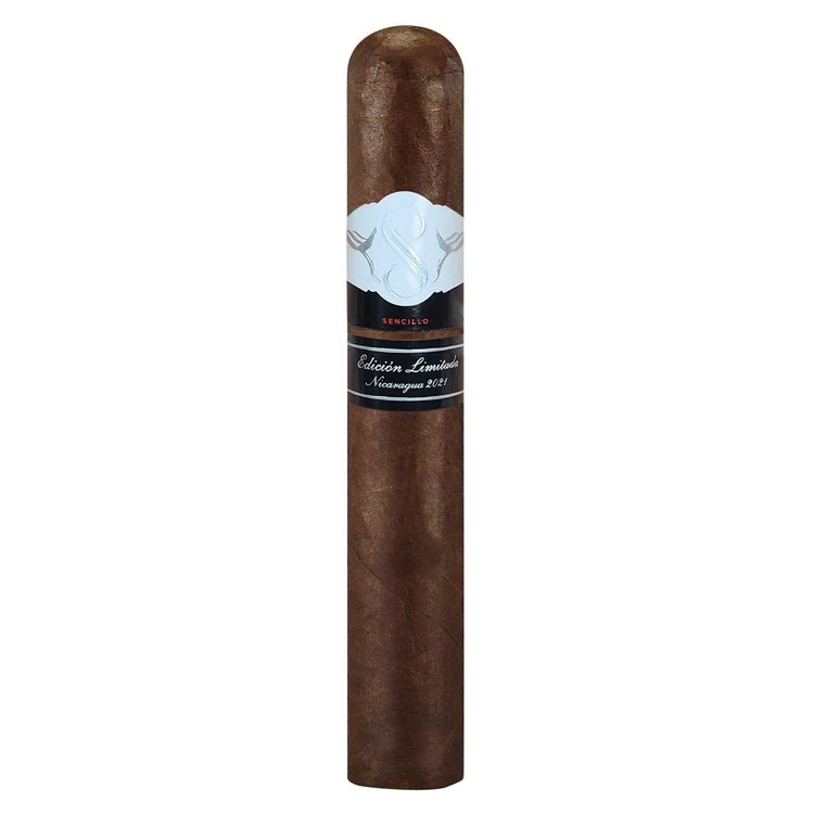 Sencillo Black Gigante - Image 2
