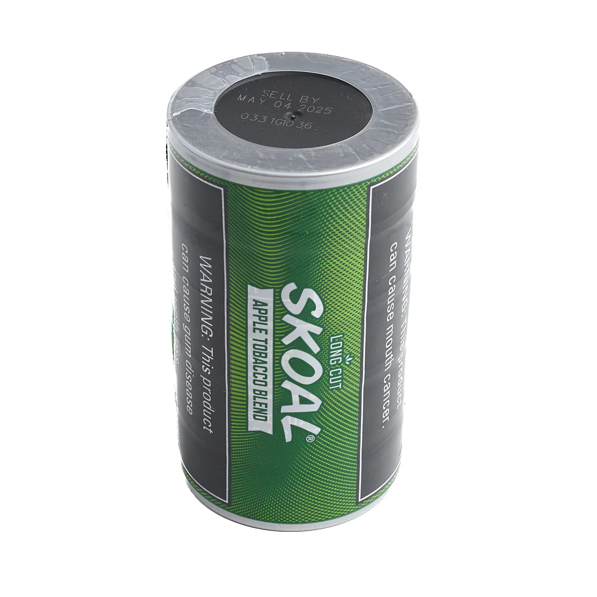 Skoal Apple Long Cut