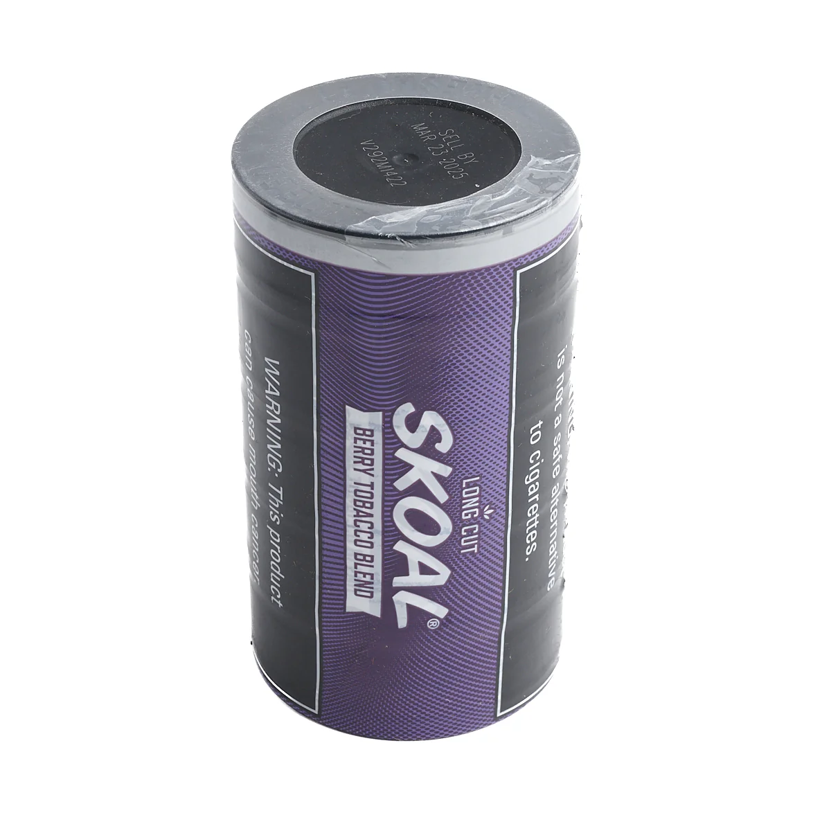 Skoal Berry Long Cut