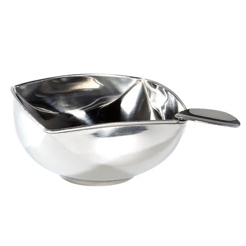 Square Stirrup Solo Ashtray - Image 2