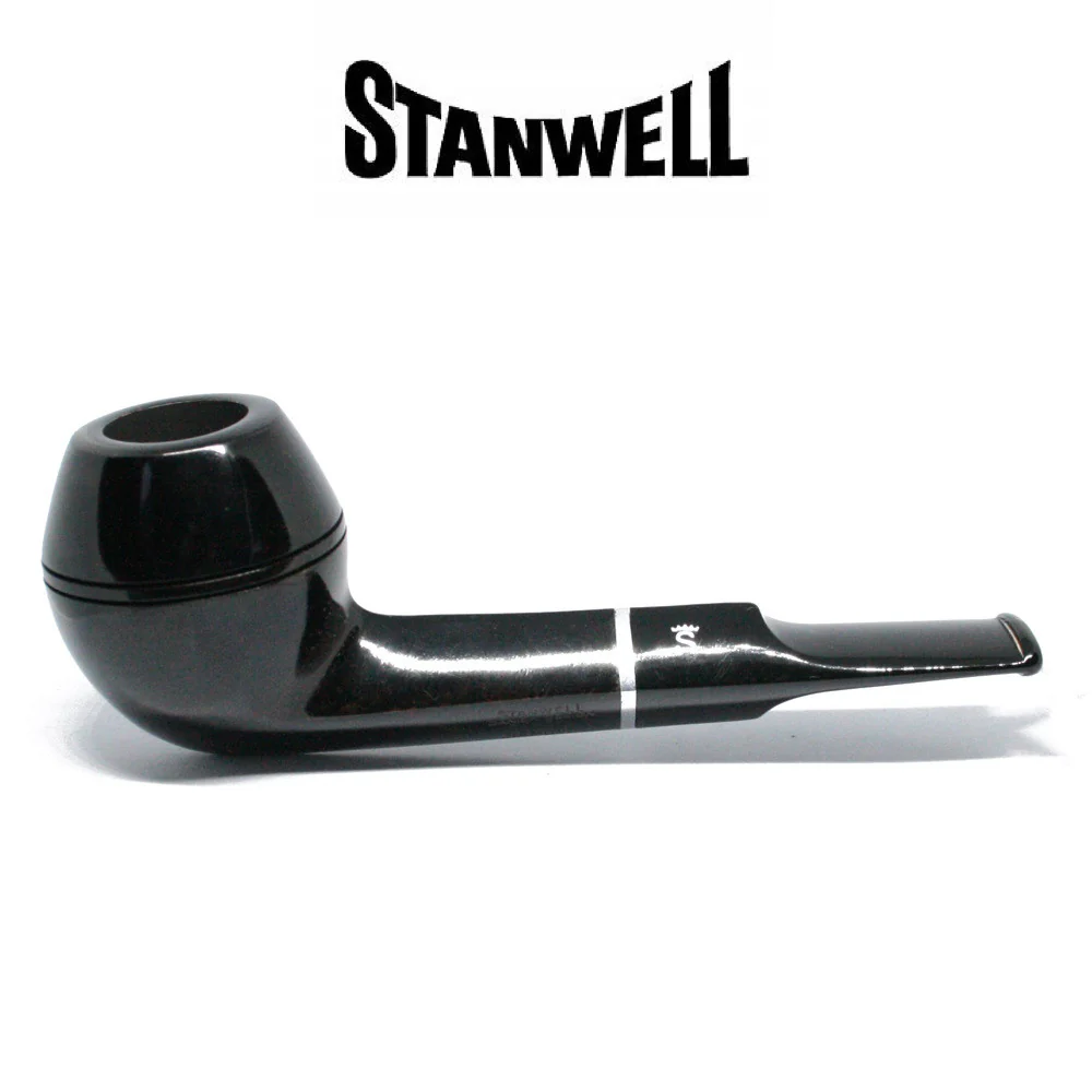 Stanwell Black Diamond Bulldog 032 - Image 2