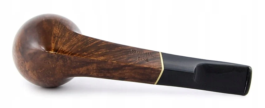 Stanwell Duke Brown Bulldog 032 - Image 4
