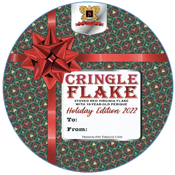 Sutliff Cringle Flake 2022