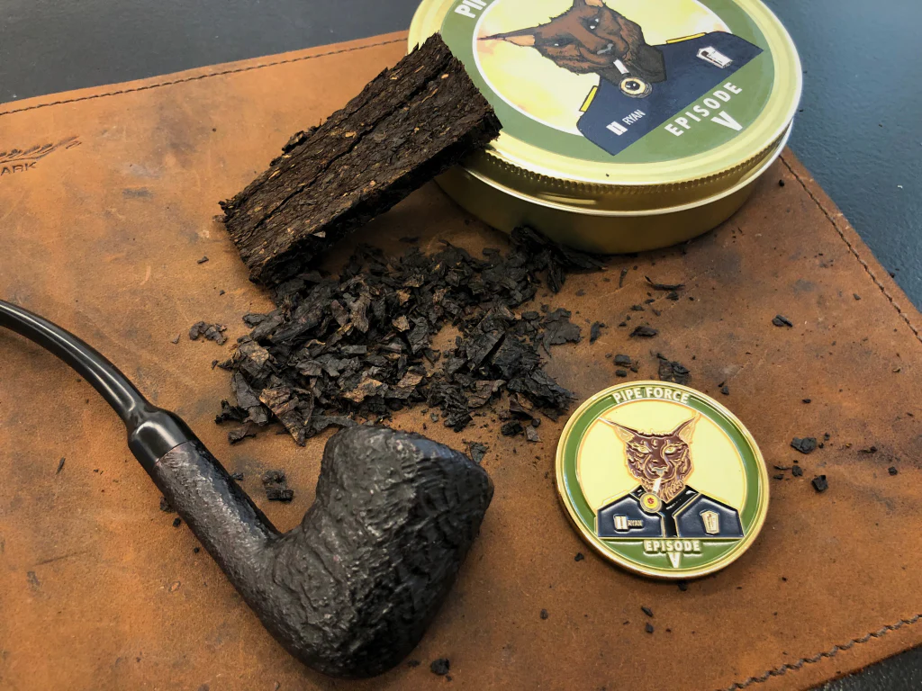 Sutliff LE Pipe Force Episode V - Image 2